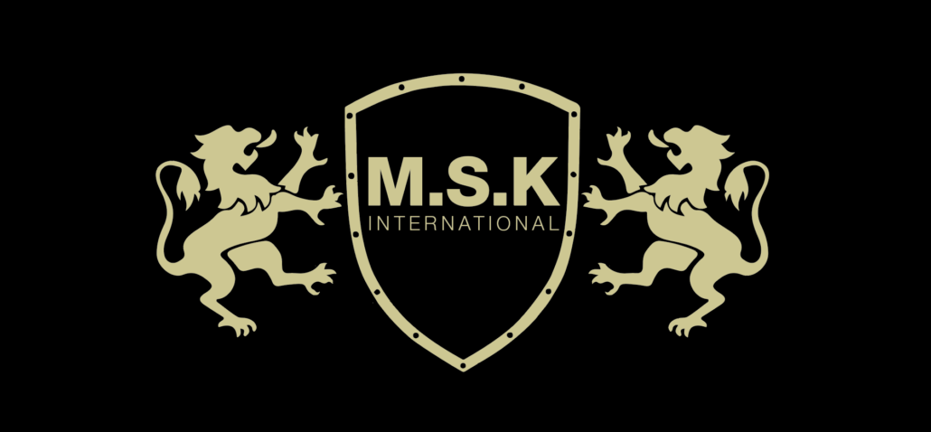M.S.K International GbR