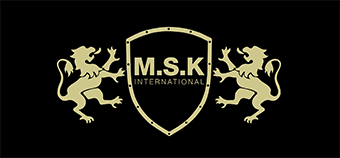 M.S.K International GbR